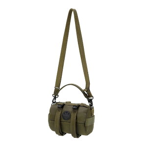 POTR ���C�h ���[���o�b�O 997-05363 RIDE ROLL BAG �V�����_�[�o�b�O �~�j�V�����_�[ �_�b�t���o�b�O �i�C���� ���|�� �΂ߊ|�� �莝�� ���s �J�W���A�� �g���x�� �E�H�[�L���O �����j���O �����Y 