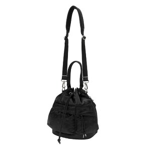 POTR ���m�O���� 2WAY�c�[���o�b�O 998-19526 MONOGRAM 2WAY TOOL BAG �V�����_�[�o�b�O �~�j�V�����_�[ �В��� �i�C���� ���|�� �΂߂��� �莝�� ���s �l�C ������� �g���x�� �����Y ���f�B�[�X ���{�� 