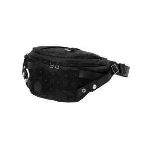 POTR ���m�O���� �E�G�X�g�o�b�O 998-19806 MONOGRAM WAIST BAG �{�f�B�o�b�O �i�C���� �I���W�i���� ���|�� �΂ߊ|�� ���s ������� �V���v�� ���S �g���x�� �����Y ���f�B�[�X ���{�� �u�����h �g�c