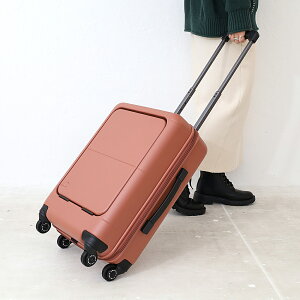 ノベルティ付 プロテカ スーツケース 機内持ち込み キャリーバッグ キャリーケース PROTECA エース ACE マックスパス4 ブラック グレー ネイビー オレンジ 1泊 2泊 29L 01472 TSダイヤル 4輪 旅行 出