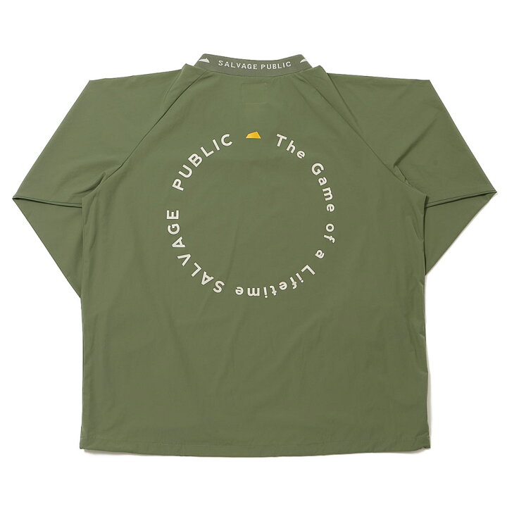 楽天市場】サルベージパブリックコレパ SALVAGE PUBLIC Kolepa プル 