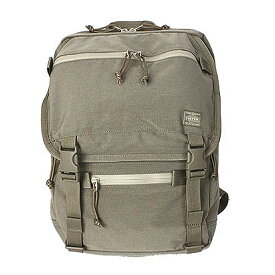 ポーター クランカーズ デイパック(S) 568-08173 吉田カバン メンズ PORTER バックパック リュックサック