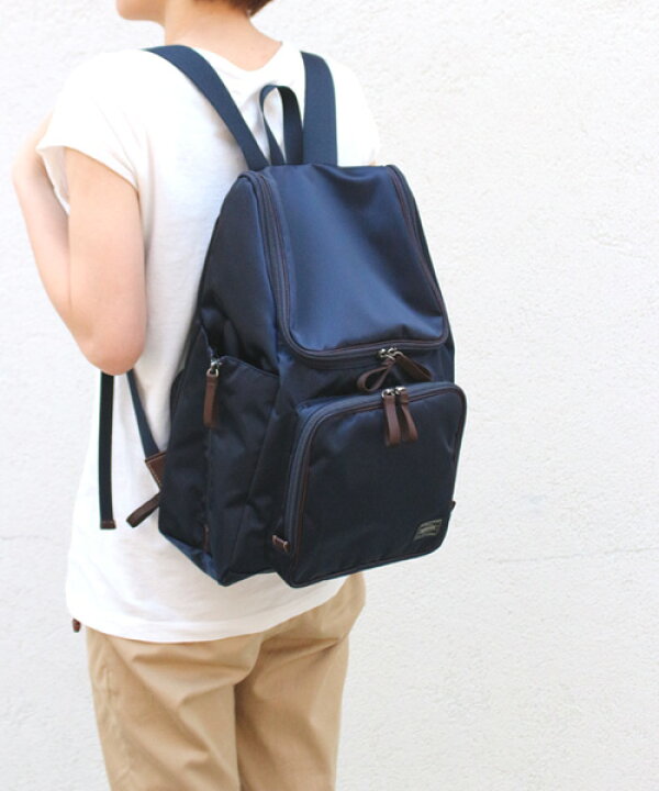 楽天市場】ポーター プラン リュックサック 728-08703 吉田カバン  