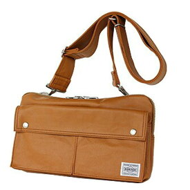 ポーター フリースタイル ショルダーバッグ 707-07144 吉田カバン メンズ PORTER