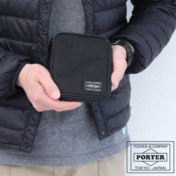 楽天市場】ポーター ハイブリッド パスポートケース 737-17825 吉田  
