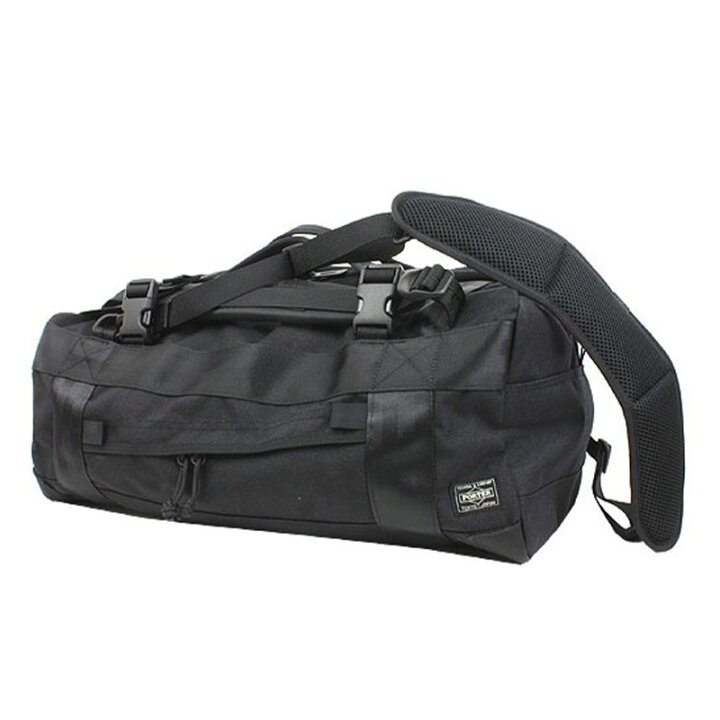楽天市場】ポーター ブースパック 3WAYダッフルバッグ(M) 853-07995  