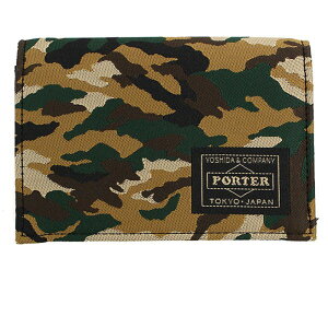 �|�[�^�[ �M���[ �r�W�l�X�J�[�h�P�[�X 886-16147 �g�c�J�o�� �����Y PORTER