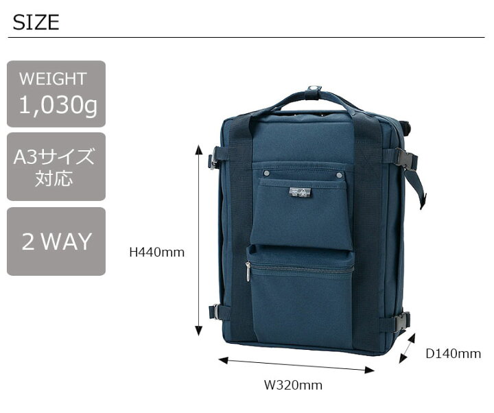 楽天市場】ポーター ユニオン リュックサック 782-08690 吉田カバン