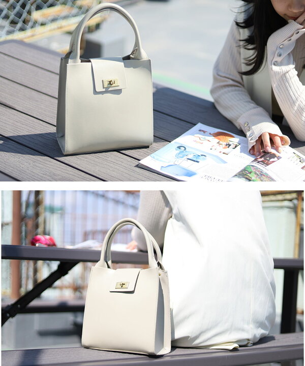 楽天市場】タイドウェイ バッグ TIDEWAY MOSS METAL TWIST TOTE モス