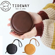 【6/10迄エントリーで19倍確定】タイドウェイ ポーチ TIDEWAY NULL MARU HAND POUCH ヌル マル ハンドポ…
