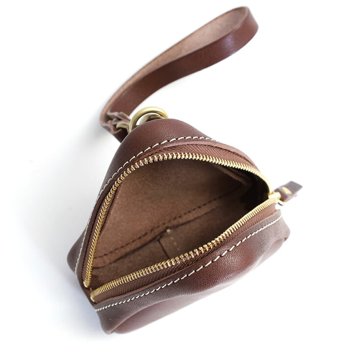 楽天市場】タイドウェイ ポーチ TIDEWAY NULL SANKAKU HAND POUCH ヌル 