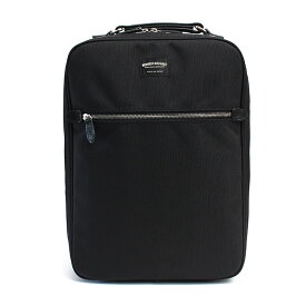 ワンダーバゲージ リュック リュックサック A4 B4対応 グッドマンズ ビジネスサック WONDER BAGGAGE GOODMANS MG business sack ビジネスリュック MG ビジネスバッグ デイパック メンズ レディース ブランド 薄型 通勤 通学 バッグ wb-g-026 正規品 プレゼント