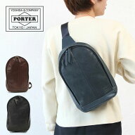 ポーター フランク スリングショルダーバッグ 198-01343 吉田カバン PORTER FRANK ワンショルダーバッグ …