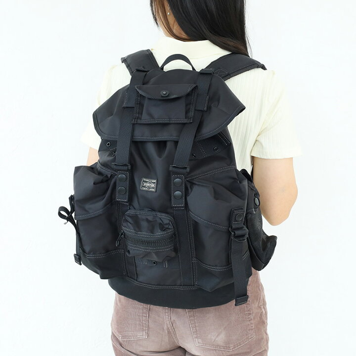 楽天市場】ポーター オール アリスパック 502-05957 吉田カバン PORTER 