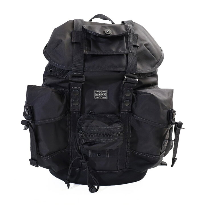 楽天市場】ポーター オール アリスパック 502-05957 吉田カバン PORTER 
