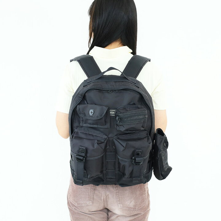 楽天市場】ポーター オール デイパック 502-05958 吉田カバン PORTER  