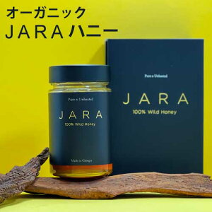 y݃MtgΉzWILD JARA HONEY 300g bbI[KjbN Wnj[bVR݂͂bb݂͂b͂̑bn݂͂bW[WA Yb`Nnj[ bJARA HAIVE HONEYb