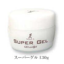 楽天市場】【ポイント5倍】ゲルアンドゲル SUPER GEL オールインワン 