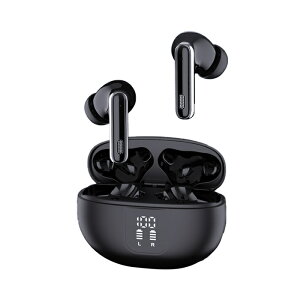 CXCz Bluetooth5.4 2025ŐV^ LCDcʕ\ EDRڃmCYLZO yAO u[gD[XCz dቹ yʖh ő90ԍĐ Type]C}[dAACΉ iPhone/Android