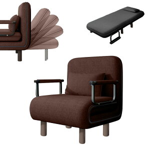 【全店クーポン配布中】ソファー ソファーベッド 折りたたみ リクライニング 3WAY 1人 2人 幅80cm 100cm 120cm コンパクト シングル リクライニングソファ ソファ 簡易ベッド ワンルーム ひとり 1