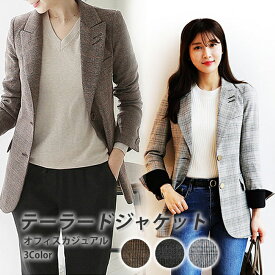 楽天市場 オフィスカジュアル ジャケット レディースの通販