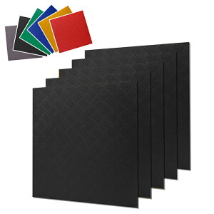 【全店クーポン配布中】【10枚~100枚】ガレージタイル ガレージマット ガレージ 耐荷重10トン 車 バイク 駐車場 屋外 組立簡単 取り外し お手入れ簡単 滑り止め効果 床の汚れ防止 マット エッ