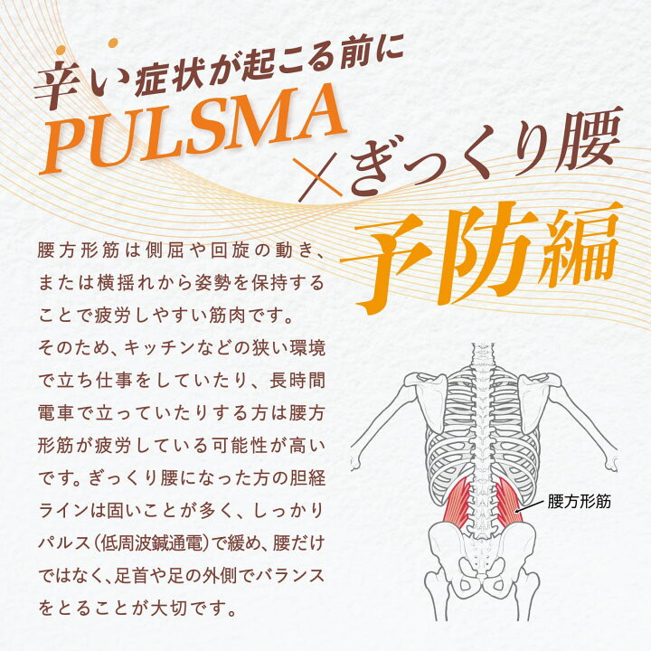 楽天市場】鍼電極低周波治療器 PULSMA4（パルスマ4） 送料無料 