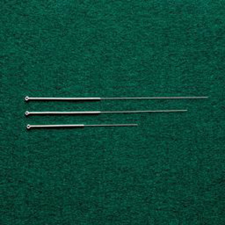 楽天市場】ディスポ中国鍼 3番(径0.20)×25mm 100本 カナケン : テーピング 鍼灸用品 トワテック 楽天市場】ディスポ中国鍼 3番(径0.20)×25mm 100本 カナケン : テーピング 鍼灸用品 トワテック
