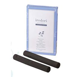 棒灸 売り出し 治療家仕様の高品質 雑誌掲載 irodoriシリーズ RINDOU 無煙棒灸 5本 太さ14mm 超人気 トワテック