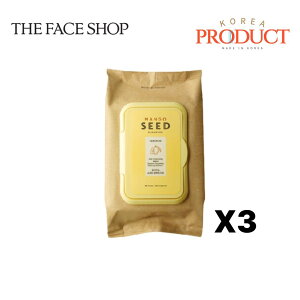 yTHEFACESHOPzyz}S[V[hVNێNWOeBbV 50×3 ؍RX CNƂ tFCVV[g XLPA