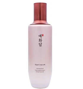 �yThe Face Shop�z�y���������zTHE FACE SHOP Yehwadam Heaven Grade Ginseng Toner �U�t�F�C�X�V���b�v �C�F�t�@�_�� �V�Q���� ���� ���t