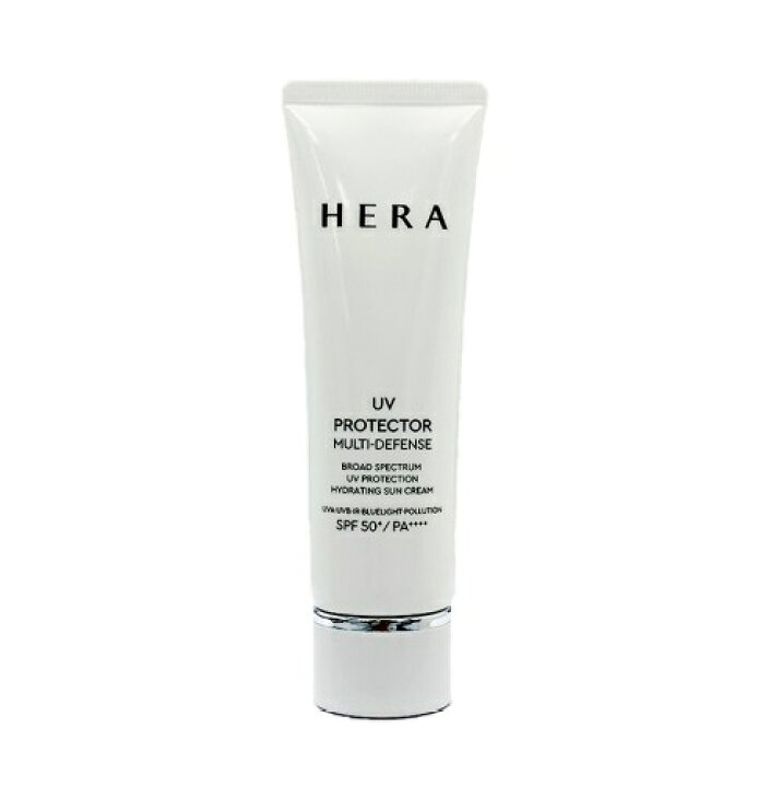 楽天市場】【HERA】【送料無料】UVプロテクター マルチディフェンス 