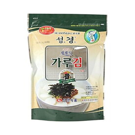 【成京食品】【送料無料】成京在来式揉み海苔70g＊5個