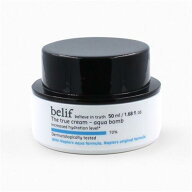 【Belif】【送料無料】ザ·トゥルークリームアクアバーム50ml