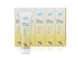 楽天市場 プロポリス歯磨き粉 Atom美の通販