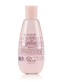 【LG生活健康】【送料無料】アルドゥポー　フレッシュ　スキン　Art de Peau Fresh Skin 380ml　化粧水　美容液　栄養液　ツヤ肌　美肌　乾燥肌　オイリー肌