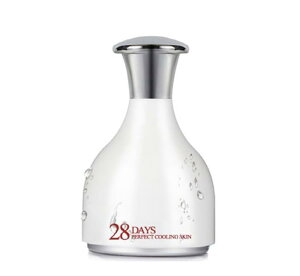 【MEDI-PEEL】【送料無料】メディピール パーフェクト クーリングスキン(顔用) フェースローラー フェースマッサージ 浮腫  小顔 美顔ローラー