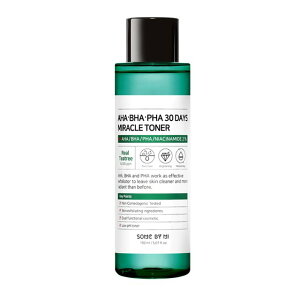 �ySOME BY MI�z�y���������zAHA.BHA.PHA 30�f�C�Y�~���N���N�g�i�[150ml