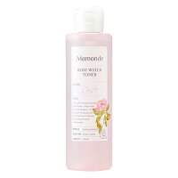 【MAMONDE】 マモンド ローズウォータートナー 250ml