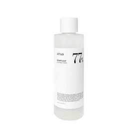 【アヌア】【送料無料】オソンソウ77%トナー500ml