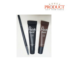 【MISSHA】【送料無料】パレットペイントライナー6g