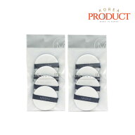 【MISSHA】【送料無料】エア イン パフ 4P*2個