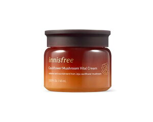 yINNISFREEzyzCjXt[@nir^P@oC^@N[@Cauliflower Mushroom Vital cream@60ml h{@@؍RX@Ki v`v@┧