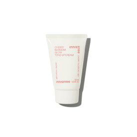 【INNISFREE】【送料無料】イニスフリー　ソメイヨシノ グロートーンアップクリーム 50mL 韓国コスメ　正規品 プチプラ　つや肌