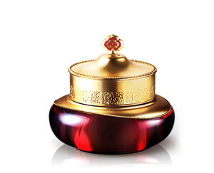 【WHOO】【送料無料】后 ドフー 津率膏 JinYul Essential Revitalizing Cream 50ml /美肌 韓国コスメ 韓方ケア 弾力 フェイスクリーム