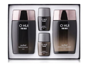 【OHUI】【送料無料】オフィ フォーメン ネオフィール 2種セット お得セット キット 化粧水 男性用コスメ メンズコスメ 美肌 乾燥肌 オイリー肌 韓国コスメ 正規品