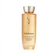 【Sulwhasoo】【雪花秀】【送料無料】ソルファス　滋陰生（ジャウムセン）水 150ml　美肌　韓国コスメ　…