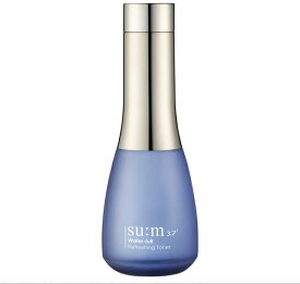 【su:m37】【送料無料】【スム37】ウォーターフル スキン　リフレッシング トナー 170ml 化粧水　セット　美容液　栄養液　ツヤ肌　美肌　乾燥肌　オイリー肌