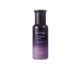 【INNISFREE】【送料無料】イニスフリー　パーフェクト9　リペアセラムEX 50ml　化粧水　保湿　美肌　韓国コスメ　正規品 プチプラ　つや肌