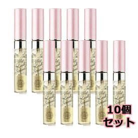 【ETUDE HOUSE】【送料無料】 エチュードハウス マイラッシュセラム まつ毛美容液 9g*10